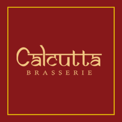 NBCC Sponsors 2022 - Calcutta Brasserie